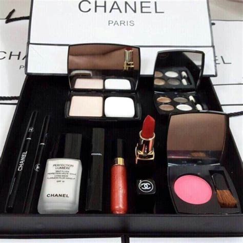 chanel makeup powder foundation|where to buy Chanel foundation.